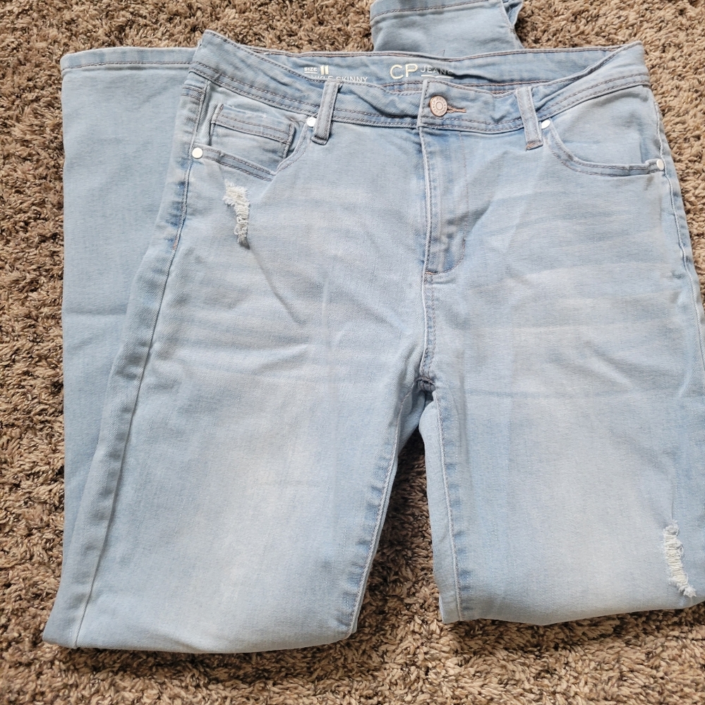 Size 11 CP Jeans